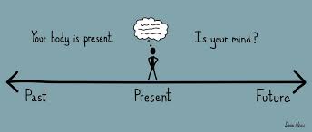 beingpresent