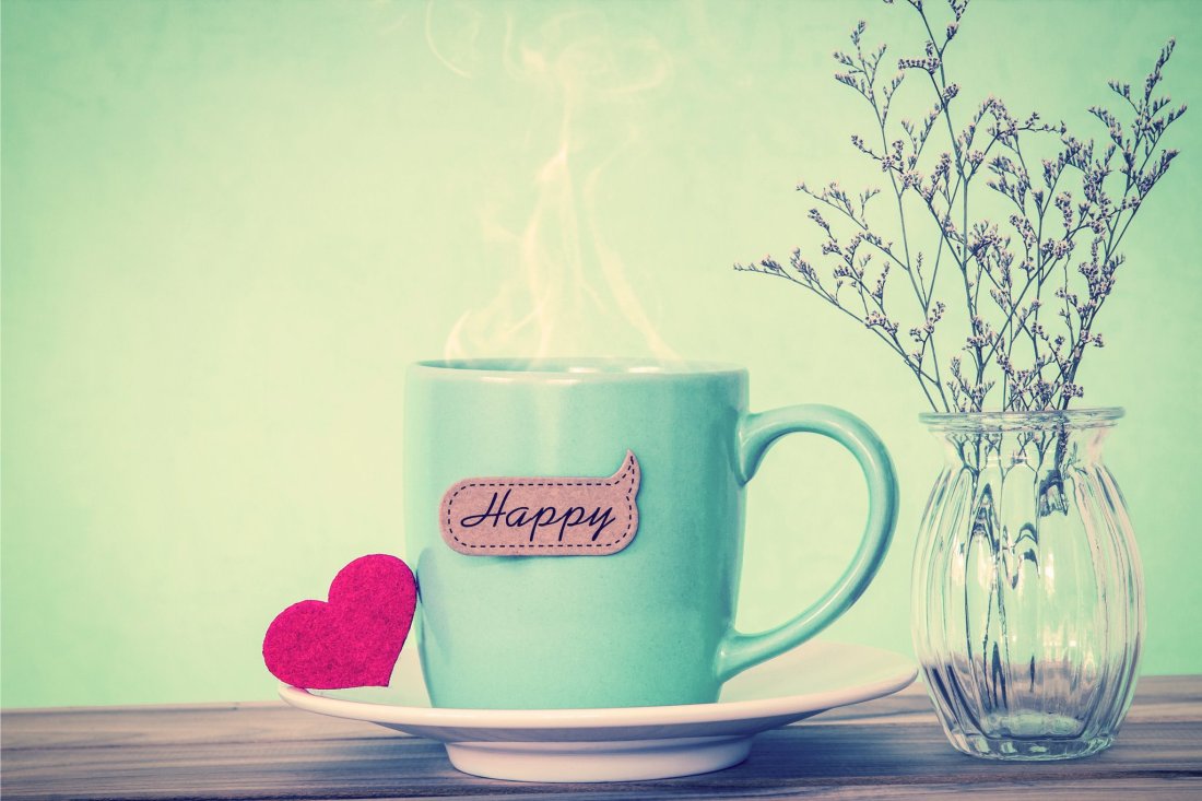 happy cup